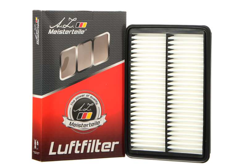 Luftfilter